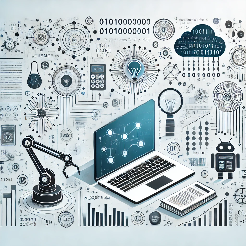 Informatik und Medien – St.-Ludgeri-Schule, Realschule Löningen